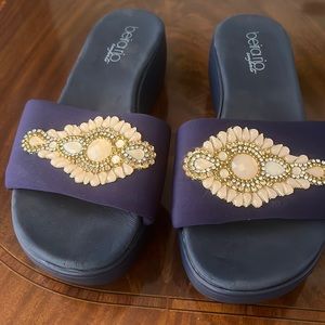 Beira rio shoes